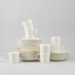 1225 7366 DINNER SET